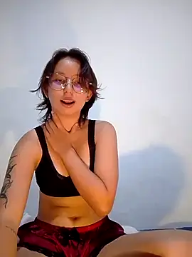 Snapshot of Klaret_Toy chatting on 2, 3, 2026 Klaret Toy online show from 2, 3, 2026