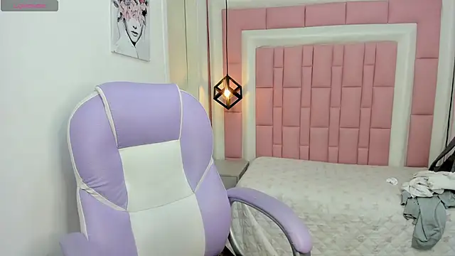 Klaret Toy online show from 21, 4, 2026