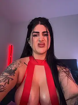 Niinarosee online show from 23, 4, 2026