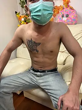 zghn88 online show from 6, 10, 2025