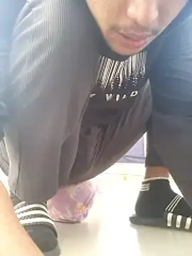 amanWildstalion online show from 9, 1, 2026