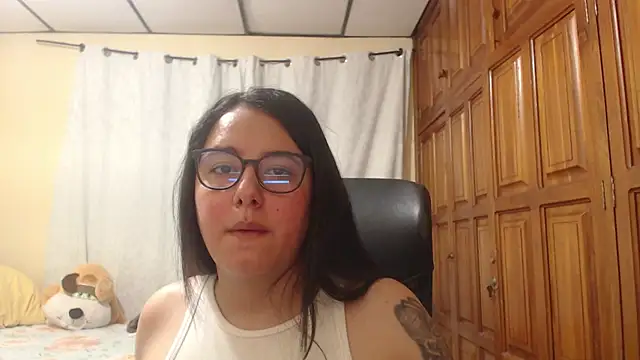 Venus cat  online show from 17, 5, 2026