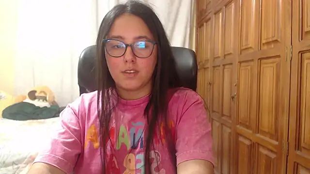 Venus cat  online show from 18, 5, 2026
