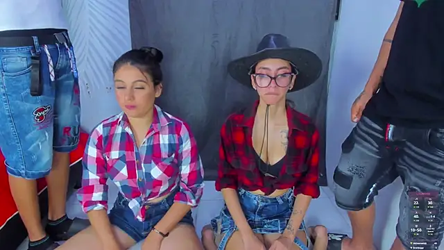 Youngs Wild online show from 25, 4, 2026