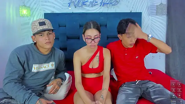 Youngs Wild online show from 28, 4, 2026