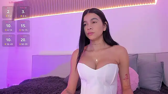 Samara hale online show from 10, 1, 2026