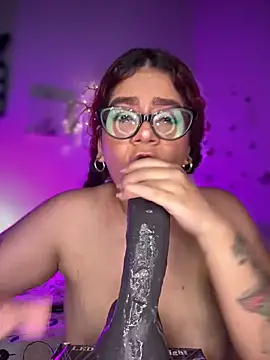 Solaangel  online show from 14, 2, 2026