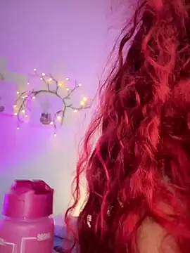 Solaangel  online show from 25, 4, 2026