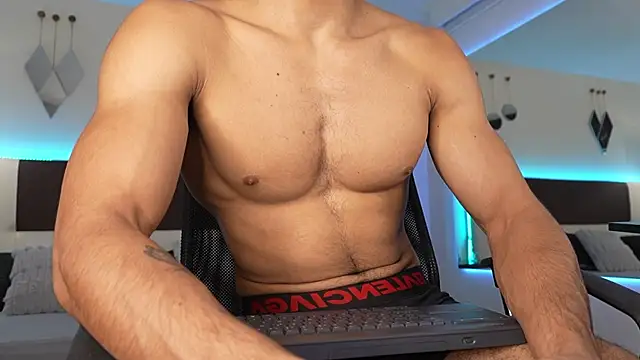 DanteeStone online show from 19, 12, 2025