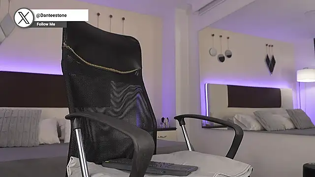 DanteeStone online show from 17, 1, 2026