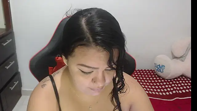 emily sexxx online show from 17, 1, 2026