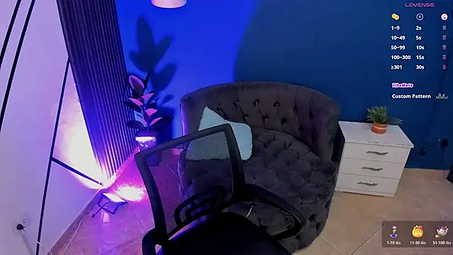 todoroki g online show from 14, 11, 2025