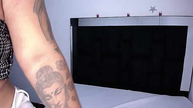 CataleyaMoonroe online show from 3, 10, 2025