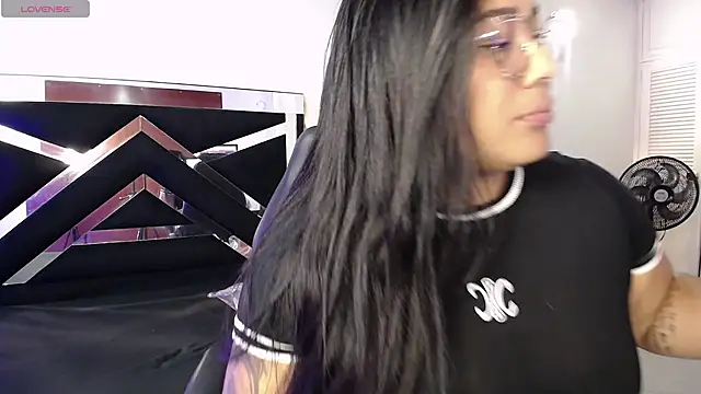 CataleyaMoonroe online show from 29, 10, 2025