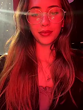 Snapshot of fanyabbey chatting on 15, 12, 2025 fanyabbey online show from 15, 12, 2025