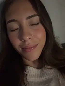 Snapshot of fanyabbey chatting on 18, 12, 2025 fanyabbey online show from 18, 12, 2025