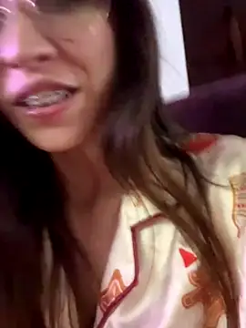 Snapshot of fanyabbey chatting on 20, 12, 2025 fanyabbey online show from 20, 12, 2025