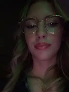 Snapshot of fanyabbey chatting on 18, 1, 2026 fanyabbey online show from 18, 1, 2026