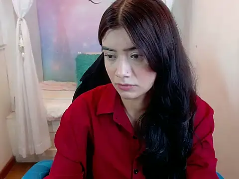 Ariadna Wells online show from 14, 11, 2025