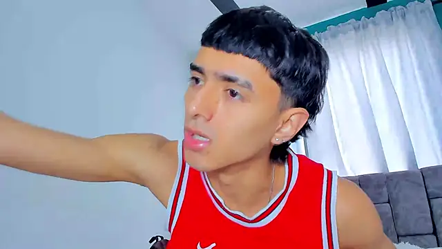 Anthony carter online show from 4, 12, 2025