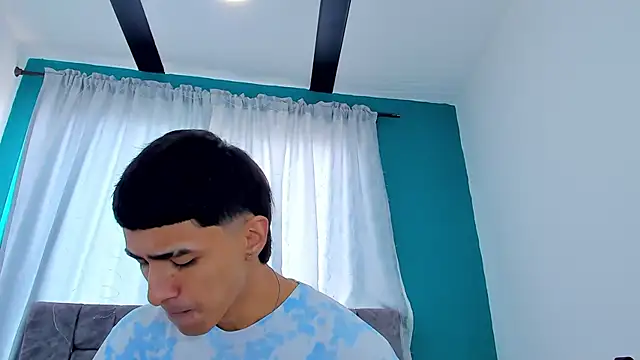 Anthony carter online show from 22, 12, 2025