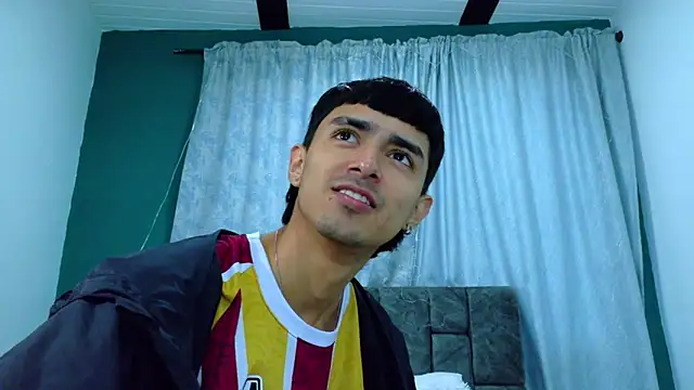 Anthony carter online show from 3, 2, 2026