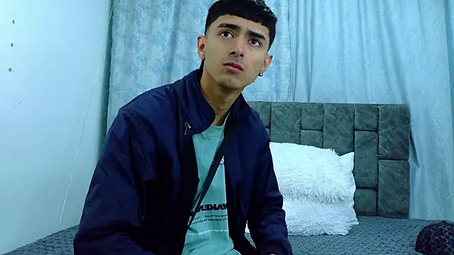 Anthony carter online show from 26, 2, 2026