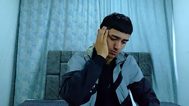 Anthony carter online show from 6, 3, 2026