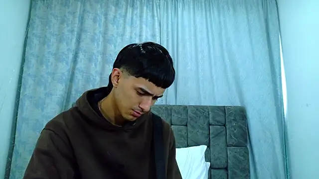 Anthony carter online show from 9, 3, 2026