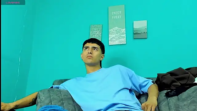 Anthony carter online show from 11, 3, 2026