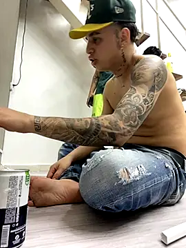 Snapshot of jeff2995_ chatting on 29, 10, 2025 jeff2995 online show from 29, 10, 2025