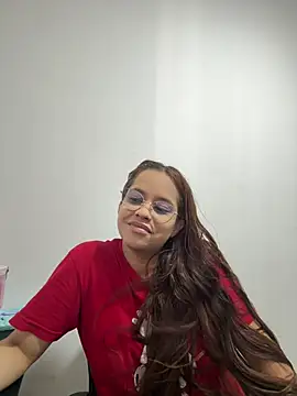 PiaGelvez online show from 13, 3, 2026