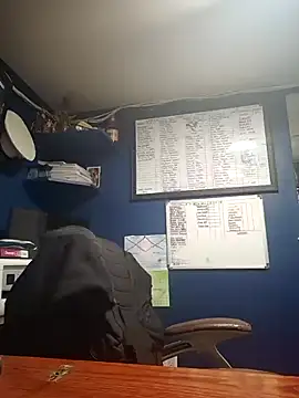 Snapshot of Curious9884 chatting on 4, 5, 2026 Curious9884 online show from 4, 5, 2026