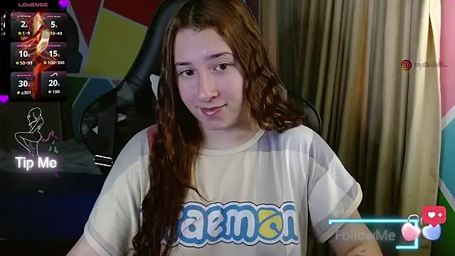 Snapshot of Mysticdoll69_ chatting on 25, 10, 2025 Mysticdoll69 online show from 25, 10, 2025