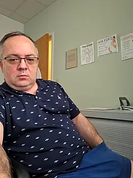 Iceman69696 online show from 30, 4, 2026
