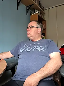 Iceman69696 online show from 5, 5, 2026