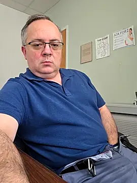 Iceman69696 online show from 11, 5, 2026