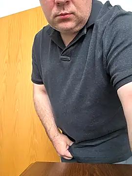 Iceman69696 online show from 8, 6, 2026