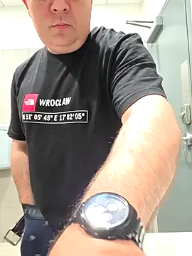 Iceman69696 online show from 2, 7, 2026