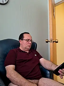 Iceman69696 online show from 3, 8, 2026