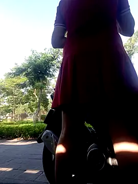 Snapshot of Zun_121 chatting on 18, 10, 2025 Zun 121 online show from 18, 10, 2025