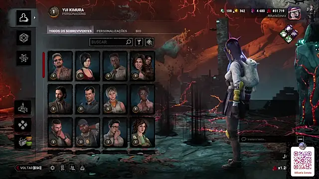 Mikaela Sonata online show from 15, 10, 2025