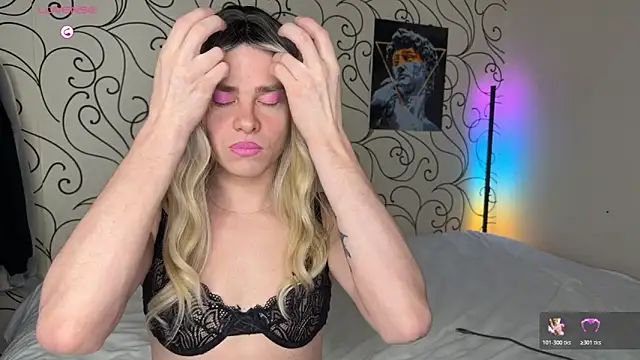 Anjalin sososok1 online show from 28, 4, 2026