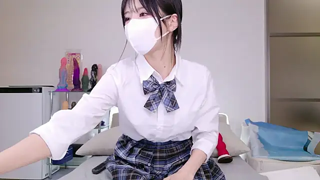 Snapshot of hana-08787- chatting on 25, 7, 2026 hana-08787- online show from 25, 7, 2026