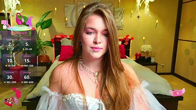 EmilyWhispers online show from 15, 10, 2025