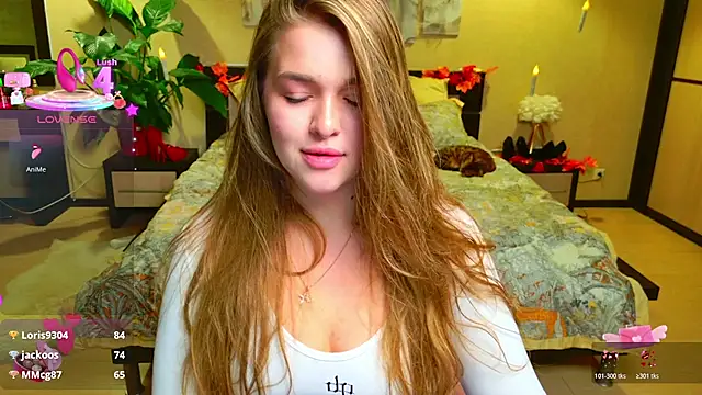 EmilyWhispers online show from 14, 11, 2025