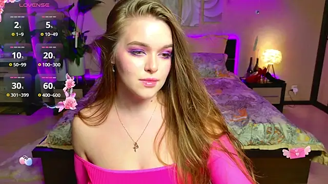 EmilyWhispers online show from 21, 4, 2026