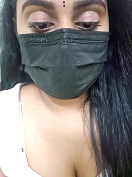 Dheronika sweetie online show from 23, 12, 2025