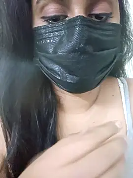 Dheronika sweetie online show from 16, 1, 2026