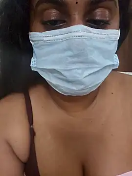 Dheronika sweetie online show from 27, 4, 2026